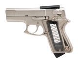 "Smith & Wesson 39-2 ASP Custom Conversion Pistol 9mm (PR73200)" - 2 of 6