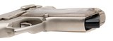 "Smith & Wesson 39-2 ASP Custom Conversion Pistol 9mm (PR73200)" - 6 of 6