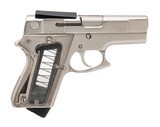 "Smith & Wesson 39-2 ASP Custom Conversion Pistol 9mm (PR73200)"