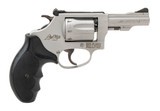 "Smith & Wesson 317-1 AirLite Revolver .22LR (PR73885)" - 2 of 4