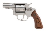 "Rossi M885 Revolver .38 Special (PR73880)"