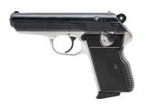 "CZ VZOR 70 Pistol .32 Auto (PR73887)" - 2 of 5