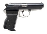 "CZ VZOR 70 Pistol .32 Auto (PR73887)"