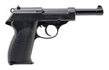 "American Arms P98 Pistol .22LR (PR73888)" - 1 of 5