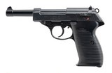 "American Arms P98 Pistol .22LR (PR73888)" - 2 of 5