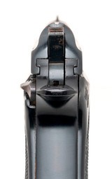 "Beretta 950BS Pocket Pistol .25 ACP (PR73889)" - 3 of 6