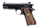 "Colt Commander Lightweight Pistol .45 ACP (C20913)" - 2 of 6