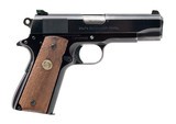 "Colt Commander Lightweight Pistol .45 ACP (C20913)"