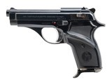"Tanfoglio GT32 Pistol .32 ACP (PR73891)" - 2 of 6