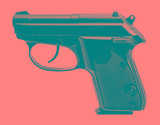 "Beretta 3032 Tomcat Pistol .32 ACP (PR73892)" - 2 of 6