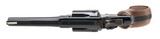 "Smith & Wesson 18-4 Revolver .22LR (PR73882)" - 4 of 6