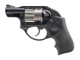 "Ruger LCR Revolver .38 Special (PR73894)"