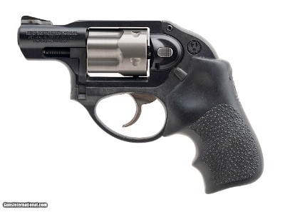 "Ruger LCR Revolver .38 Special (PR73894)"