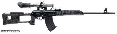 "MOLOT VEPR Rifle 7.62x54R (R45107)"