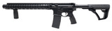 "(SN: DDM4630642) Daniel Defense DDM4 Integrally Suppressed Rifle .300 Blackout (NGZ6035) NEW" - 4 of 6