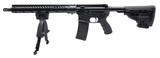 "Texas Shooters Supply TSS-15 Rifle .300 Blackout (R45113)" - 3 of 7