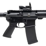 "Ruger AR-556 Rifle 5.56 Nato (R45112)" - 2 of 4