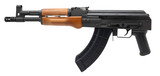 "(SN: BFT47P01393) Century Arms BFT47 Pistol 7.62x39mm (NGZ6034) NEW" - 2 of 3