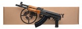 "(SN: BFT47P01393) Century Arms BFT47 Pistol 7.62x39mm (NGZ6034) NEW" - 3 of 3