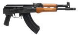"(SN: BFT47P01393) Century Arms BFT47 Pistol 7.62x39mm (NGZ6034) NEW"