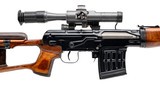 "Izhmash SVD Tiger Rifle 7.62x54R (R45108)" - 2 of 21