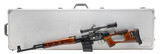 "Izhmash SVD Tiger Rifle 7.62x54R (R45108)" - 21 of 21
