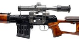 "Izhmash SVD Tiger Rifle 7.62x54R (R45108)" - 4 of 21