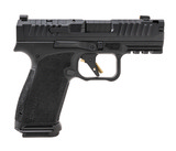 "(SN: 25ZA22438) Canik Mete MC9 Prime Pistol 9mm (NGZ5906) NEW"