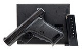 "Heckler & Koch P7 German Police Pistol 9mm (PR73896)" - 7 of 7