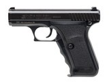 "Heckler & Koch P7 German Police Pistol 9mm (PR73896)" - 2 of 7