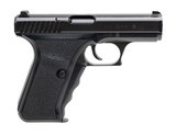 "Heckler & Koch P7 German Police Pistol 9mm (PR73896)"