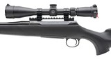 "Sauer 100 Rifle .308 Win (R41817)" - 3 of 5