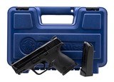 "Smith & Wesson M&P9C Pistol 9mm (PR73175)" - 4 of 4