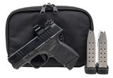 "Springfield Hellcat Pistol 9mm (PR73955)" - 4 of 4