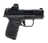 "Springfield Hellcat Pistol 9mm (PR73955)" - 1 of 4
