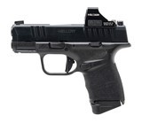 "Springfield Hellcat Pistol 9mm (PR73955)" - 2 of 4