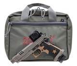 "Staccato C2 2011 Pistol 9mm (PR74134)" - 5 of 5