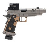 "Staccato C2 2011 Pistol 9mm (PR74134)" - 1 of 5