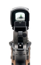 "Staccato C2 2011 Pistol 9mm (PR74134)" - 3 of 5