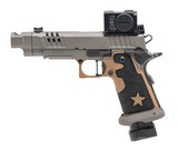 "Staccato C2 2011 Pistol 9mm (PR74134)" - 2 of 5