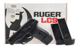 "Ruger LC9S Pistol 9mm (PR74136)" - 4 of 4