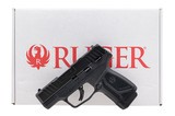 "(SN: 350208802) Ruger Max-9 Pistol 9mm (NGZ6037) NEW" - 3 of 3