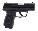 "(SN: 350208806) Ruger Max-9 Pistol 9mm (NGZ6037) NEW" - 1 of 3