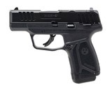 "(SN: 350208806) Ruger Max-9 Pistol 9mm (NGZ6037) NEW" - 2 of 3