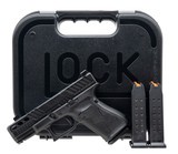 "(SN: CDVL825) Glock 19 Gen 5 Custom Pistol 9mm (NGZ6036) NEW" - 3 of 3