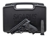 "Sig Sauer P229 Pistol .357 Sig. (PR73959)" - 6 of 6