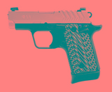 "Springfield 911 Pistol .380 ACP (PR73957)" - 2 of 7