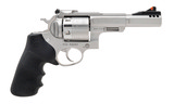 "Ruger Super Redhawk Wild West Guns Wolverine Custom Revolver .454 Casull (PR72897)" - 2 of 4