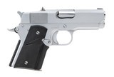 "Detonics Mark IV Combat Master Pistol .45 ACP (PR73895)" - 1 of 5