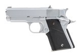 "Detonics Mark IV Combat Master Pistol .45 ACP (PR73895)" - 2 of 5